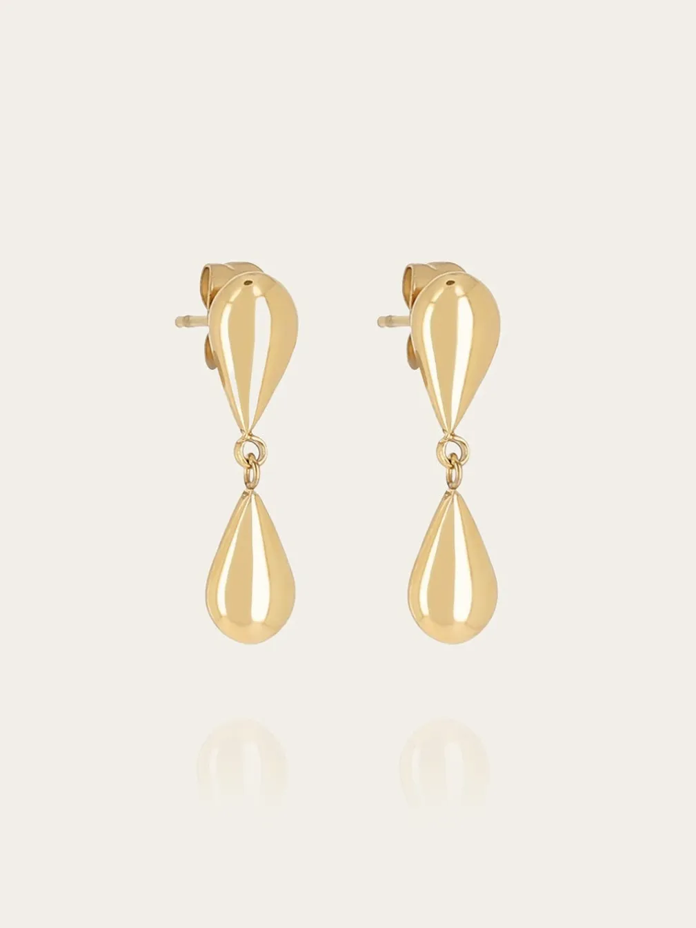 Boucles d'oreilles Milazzo