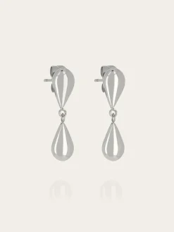 Boucles d'oreilles Milazzo