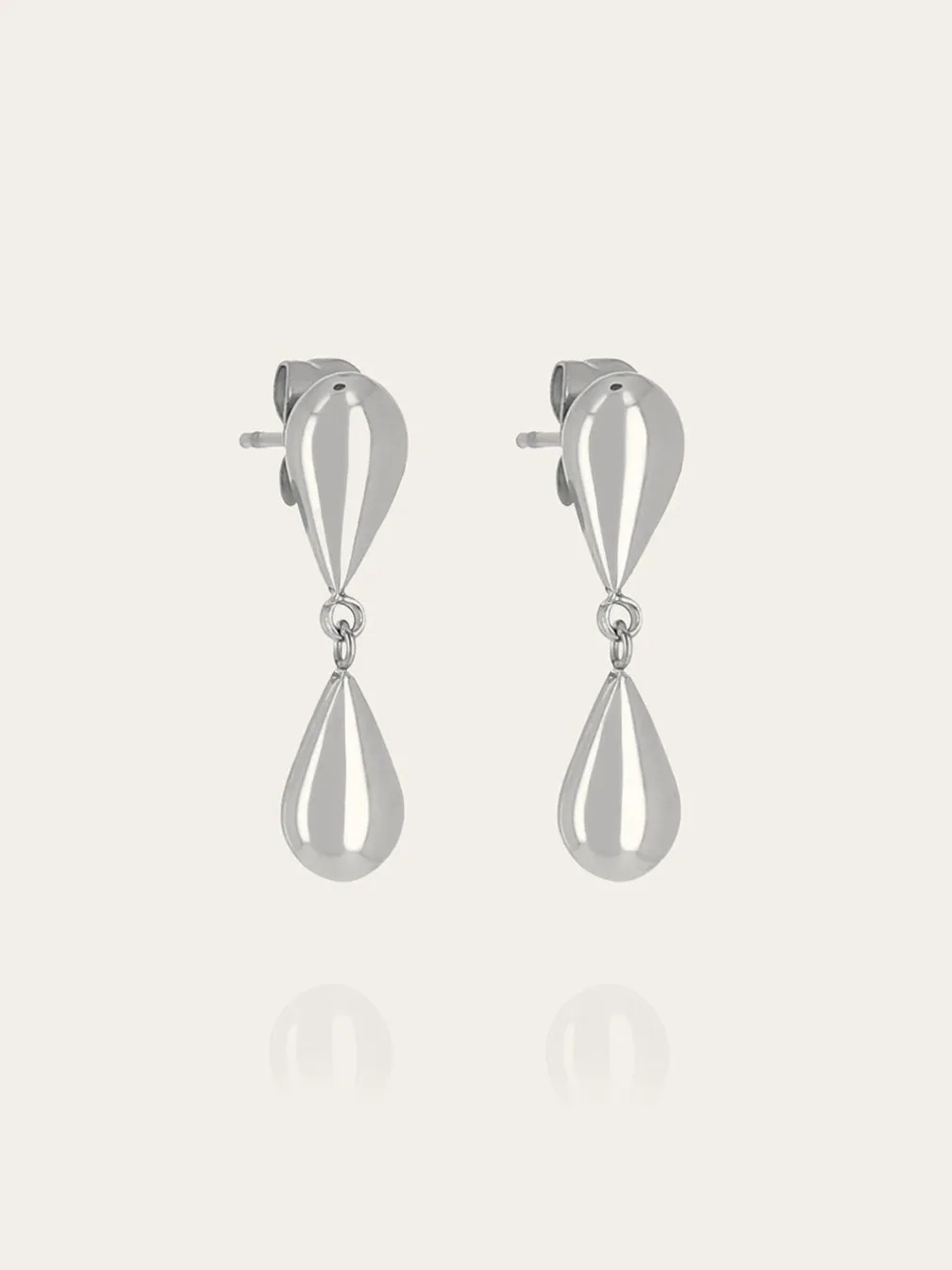 Boucles d'oreilles Milazzo