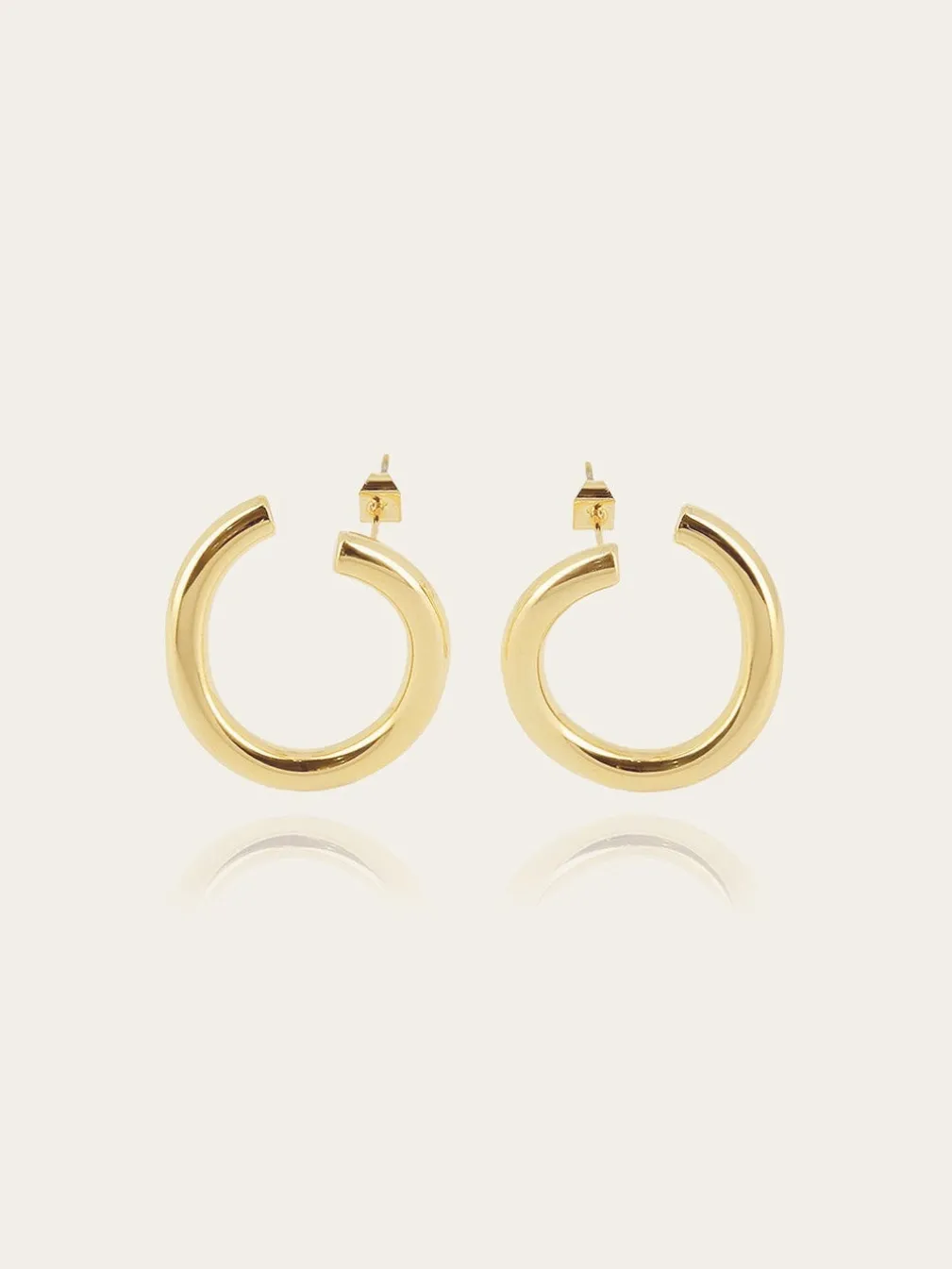 Boucles d'oreilles Mimos