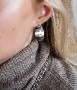 Boucles d'oreilles Mini Cosmo