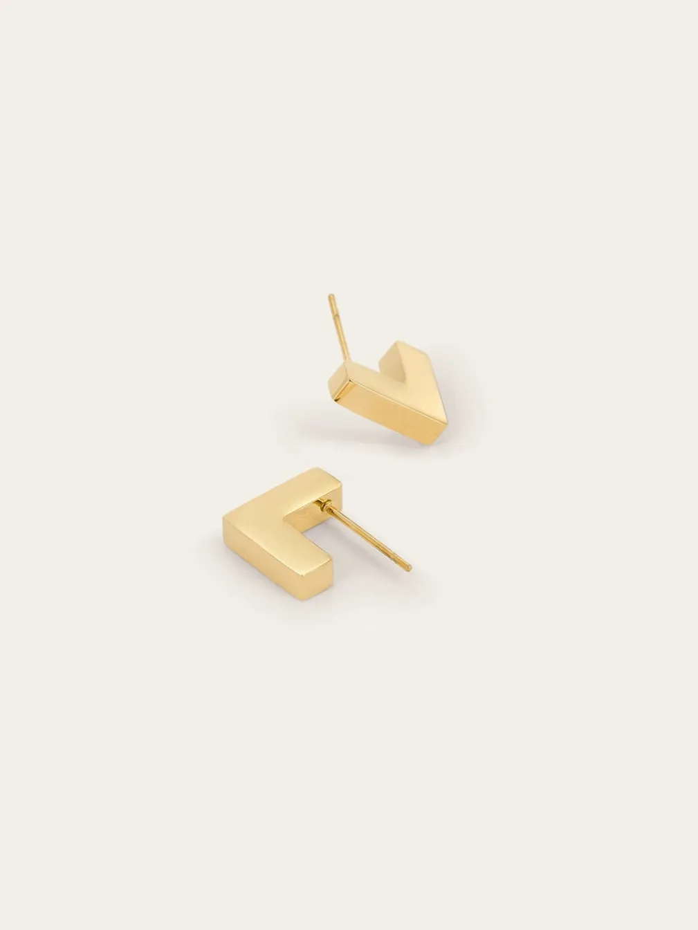 Boucles d'oreilles Mini Noon