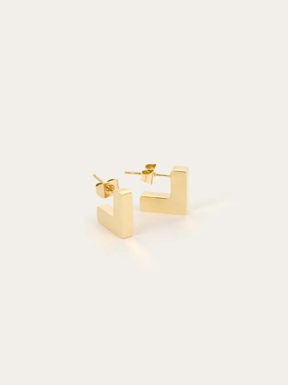 Boucles d'oreilles Mini Noon