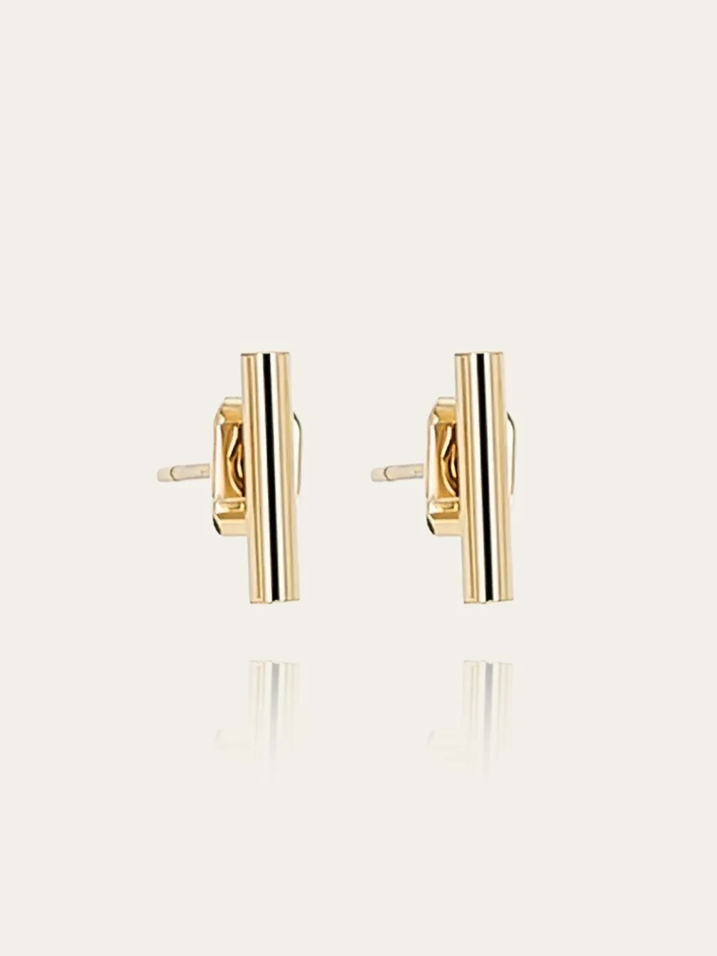 Boucles d'oreilles Mini Starky