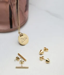 Boucles d'oreilles Mini Starky