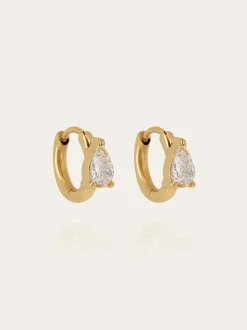 Boucles d'oreilles Mirea
