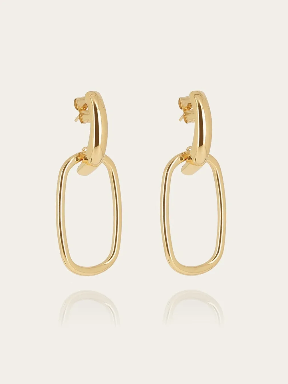 Boucles d'oreilles Miro