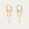Boucles d'oreilles Molfetta