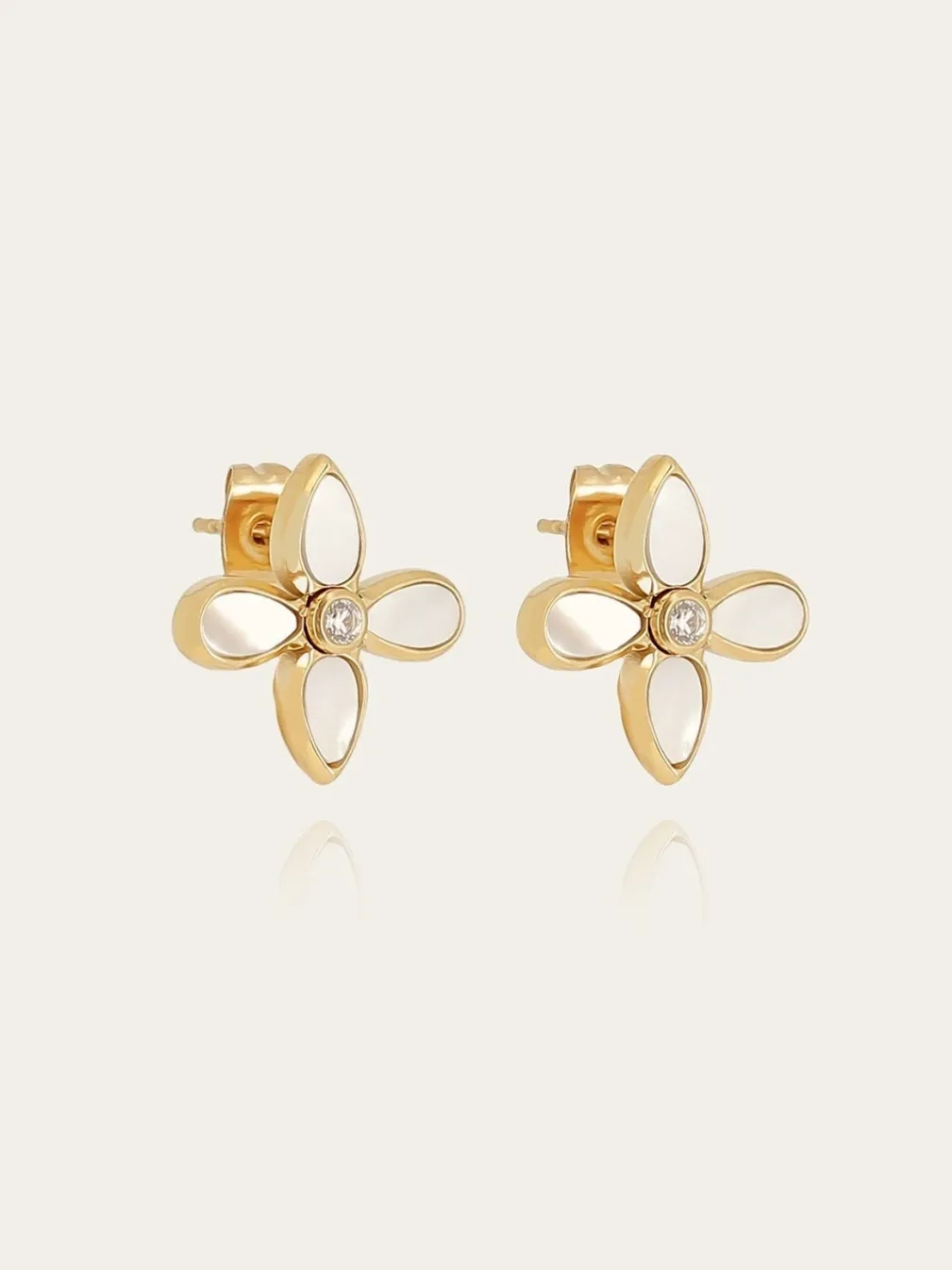 Boucles d'oreilles Molini