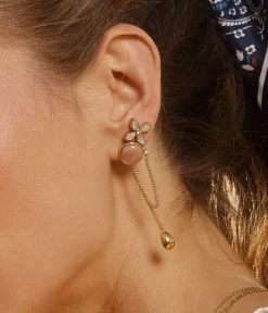 Boucles d'oreilles Molini