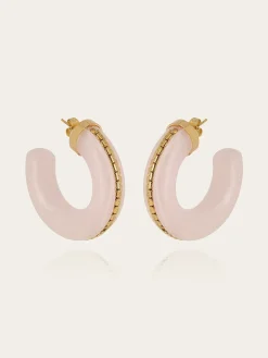 Boucles d'oreilles Monge