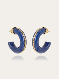 Boucles d'oreilles Monge