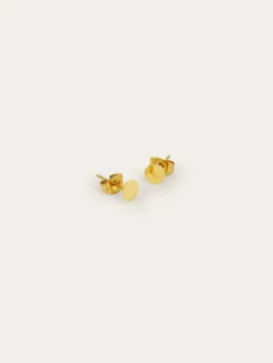 Boucles d'oreilles Moon