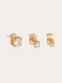 Boucles d'oreilles Murcia