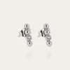 Boucles d'oreilles Muri