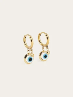 Boucles d'oreilles Nazareth