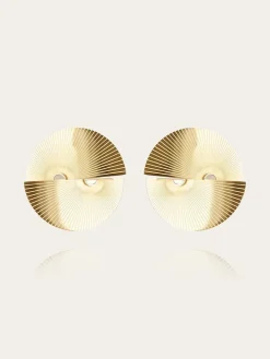 Boucles d'oreilles Neebla