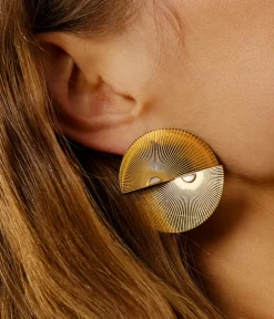 Boucles d'oreilles Neebla