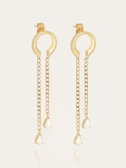 Boucles d'oreilles Nerja