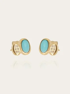 Boucles d'oreilles Nicolosi