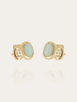 Boucles d'oreilles Nicolosi
