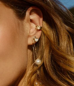 Boucles d'oreilles Nicolosi