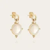 Boucles d'oreilles Nima