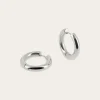 Boucles d'oreilles Nine