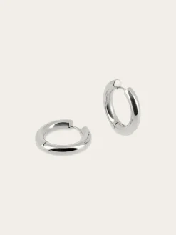 Boucles d'oreilles Nine