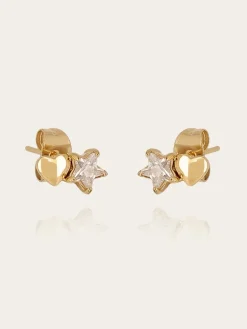 Boucles d'oreilles Nival