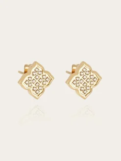 Boucles d'oreilles Norris