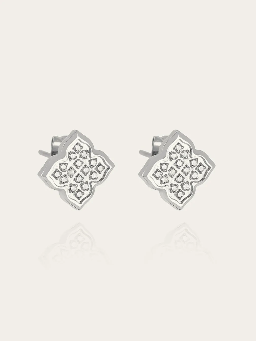 Boucles d'oreilles Norris