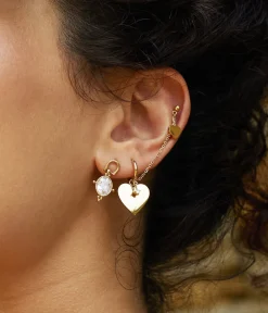 Boucles d'oreilles Nysa