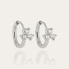 Boucles d'oreilles Nyx