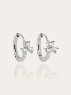 Boucles d'oreilles Nyx