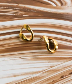 Boucles d'oreilles Odessa