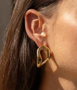 Boucles d'oreilles Odessa