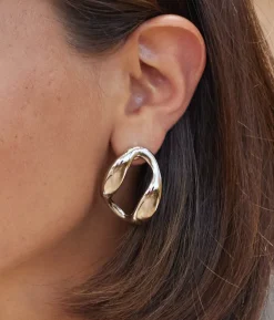 Boucles d'oreilles Odessa