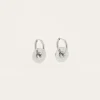 Boucles d'oreilles Ola