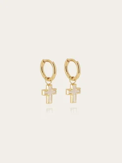Boucles d'oreilles Olyde