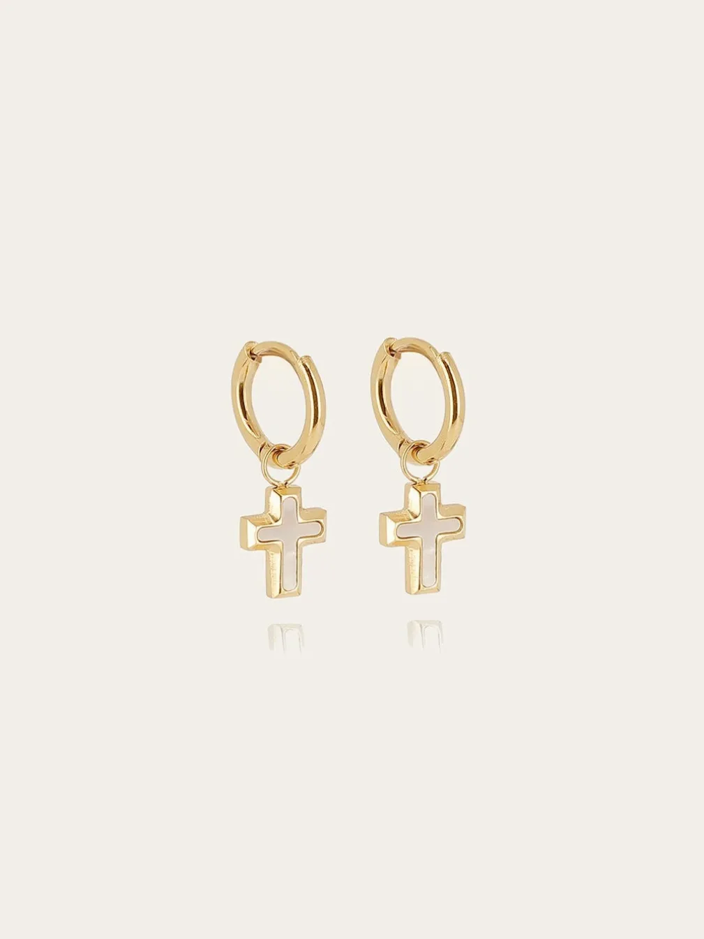Boucles d'oreilles Olyde