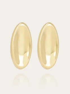 Boucles d'oreilles Orane