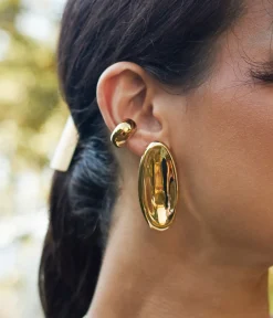 Boucles d'oreilles Orane