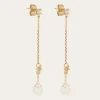 Boucles d'oreilles Orine