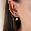 Boucles d'oreilles Orissa