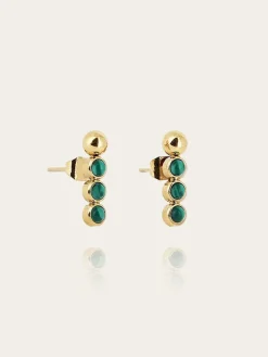 Boucles d'oreilles Ormiga