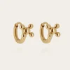 Boucles d'oreilles Orna