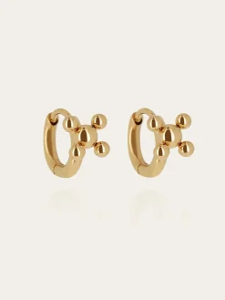 Boucles d'oreilles Orna