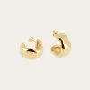 Boucles d'oreilles Orsay