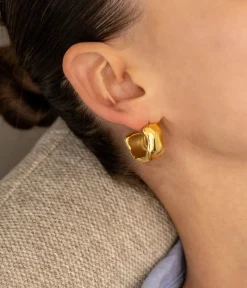 Boucles d'oreilles Orsay